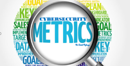 Cybersecurity Metrics