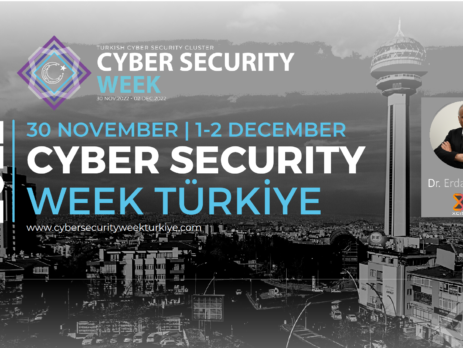 Cybersecurity Week Turkey