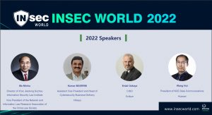 InSec World