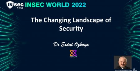 InSec World 2022
