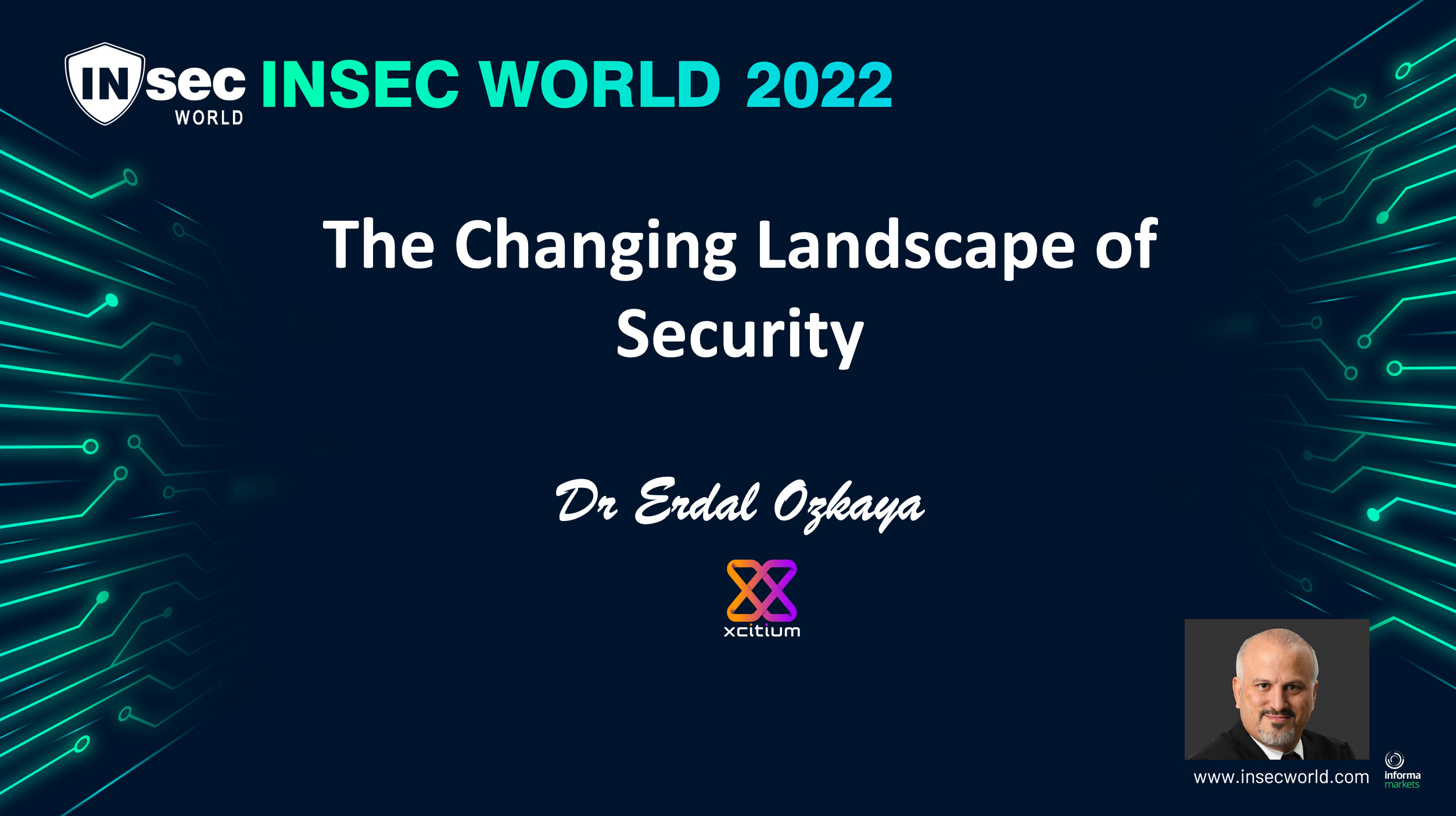 InSec World 2022