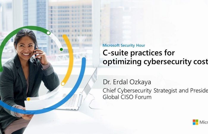 Optimizing cybersecurity costs