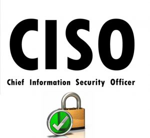 CISO Security