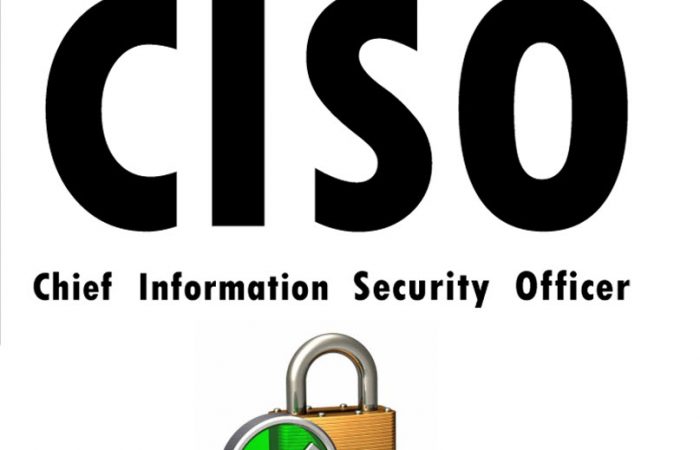 How can you get hired as CISO?