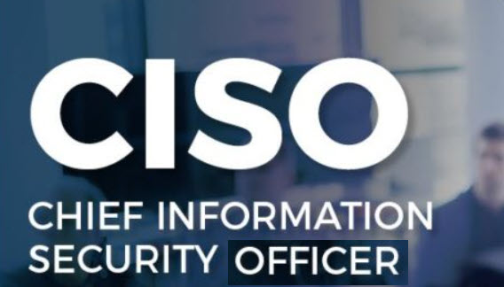 How can you be the best CISO?