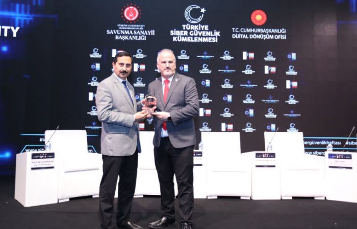 International Cyber Warfare Award