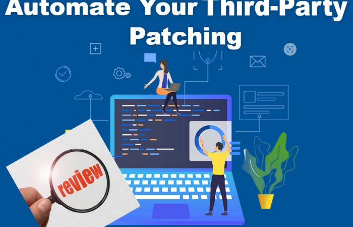 Automating Third-Party Patching