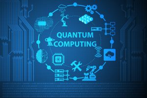 Evolution of the quantum technology