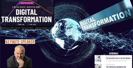 Digital Transformation Dubai