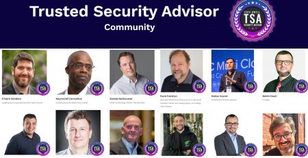 Trusted Security Advisor Community
