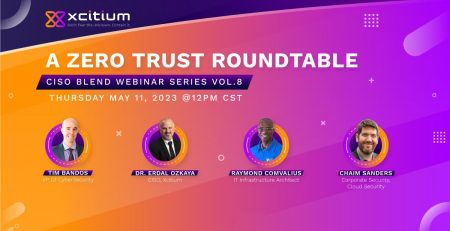 Zero Trust Roundtable