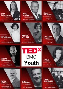 TedX Turkey 