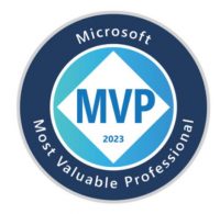 Microsoft MVP 2023