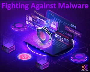 Fighting Against Malware