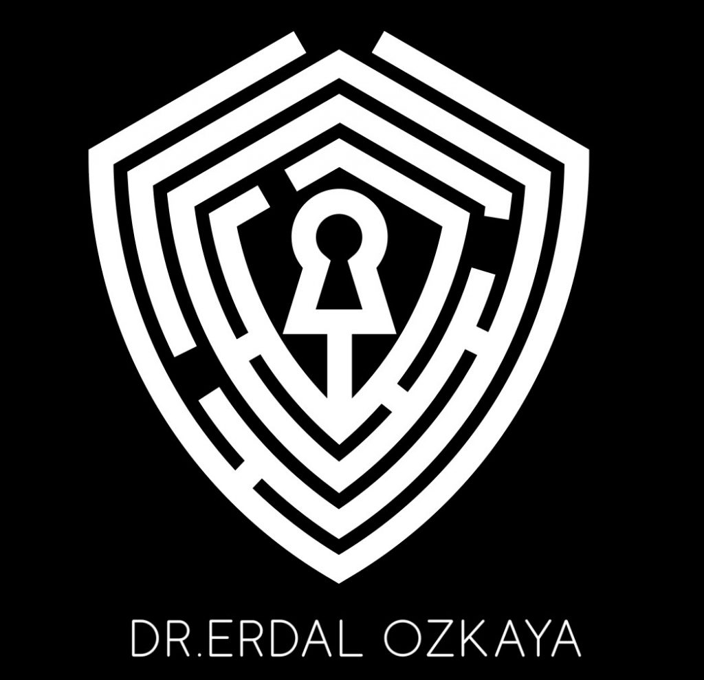 Dr Erdal Ozkaya Logo