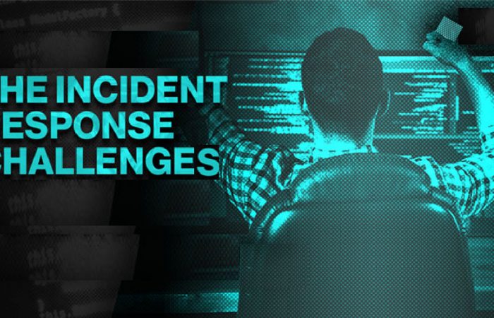 Incident Response Challenges