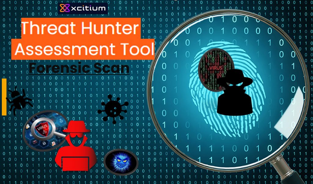 Threat Hunter Assessment Tool