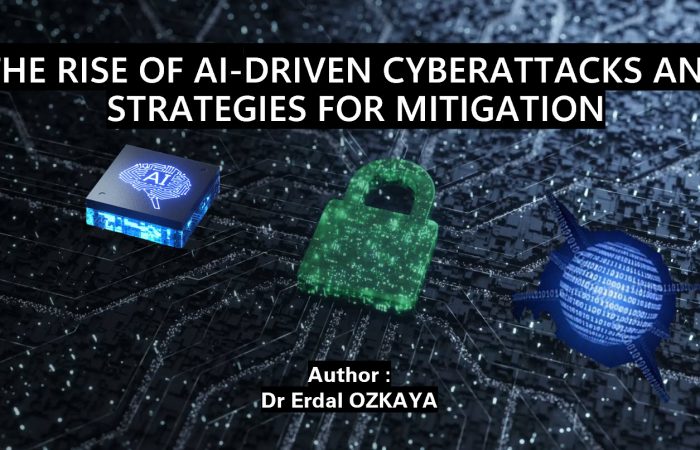 The Rise of AI Driven Cyberattacks and Strategies for Mitigation